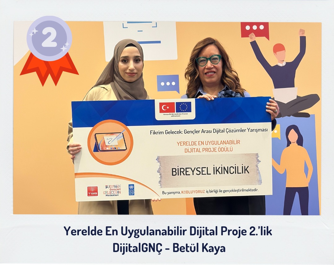 DijitalGNÇ projesi - Oyunlaştırılmış yazılım öğrenme platformu